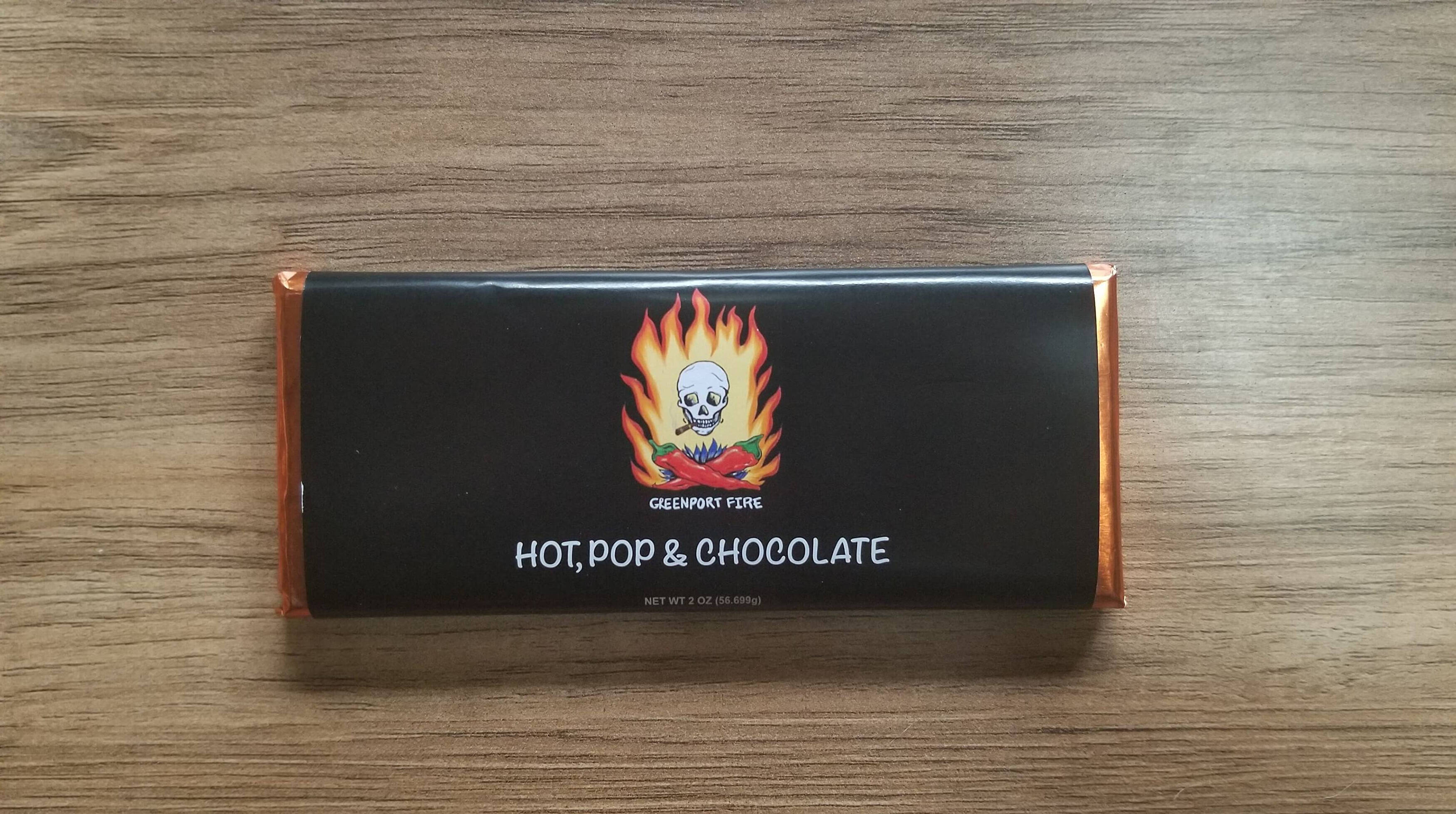 Private Label | Willy Pete's Chocolate Co
