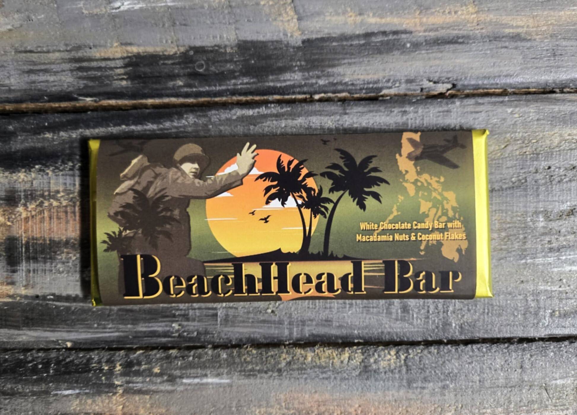 Private Label | Willy Pete's Chocolate Co
