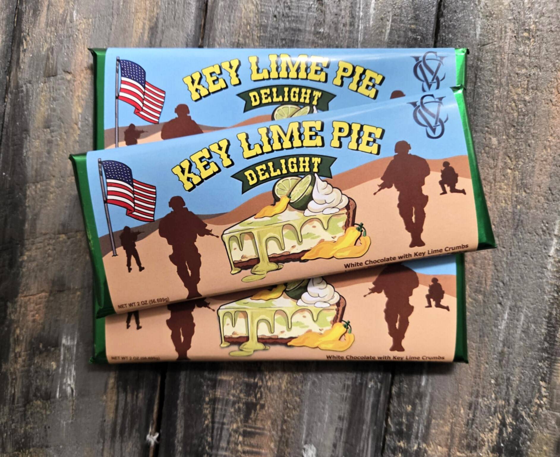 Private Label | Willy Pete's Chocolate Co