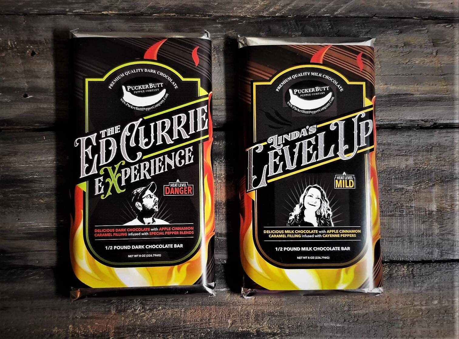 Private Label | Willy Pete's Chocolate Co
